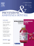 Go to journal home page - Prevenzione & Assistenza Dentale